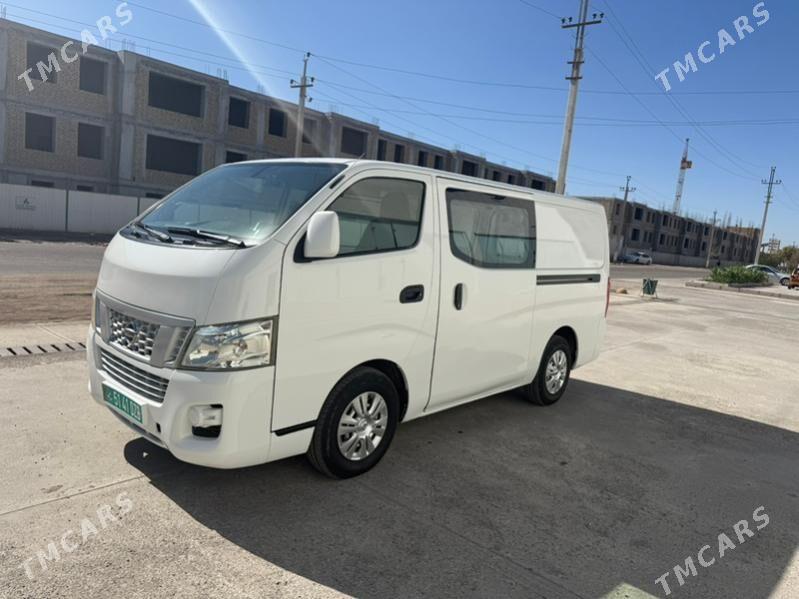 Nissan Urvan 2020 - 315 000 TMT - Daşoguz - img 3