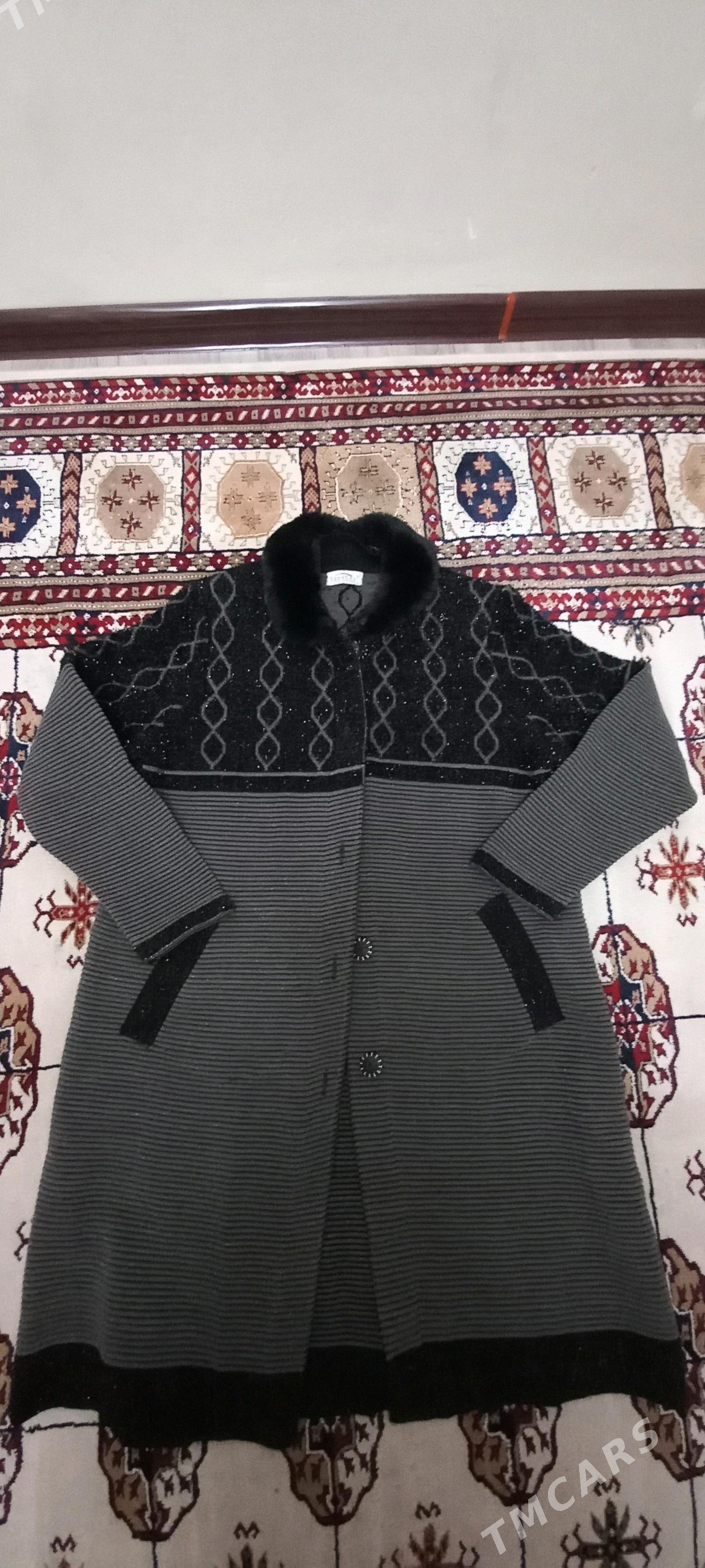 Galyñ žempir - Parahat 2 - img 1