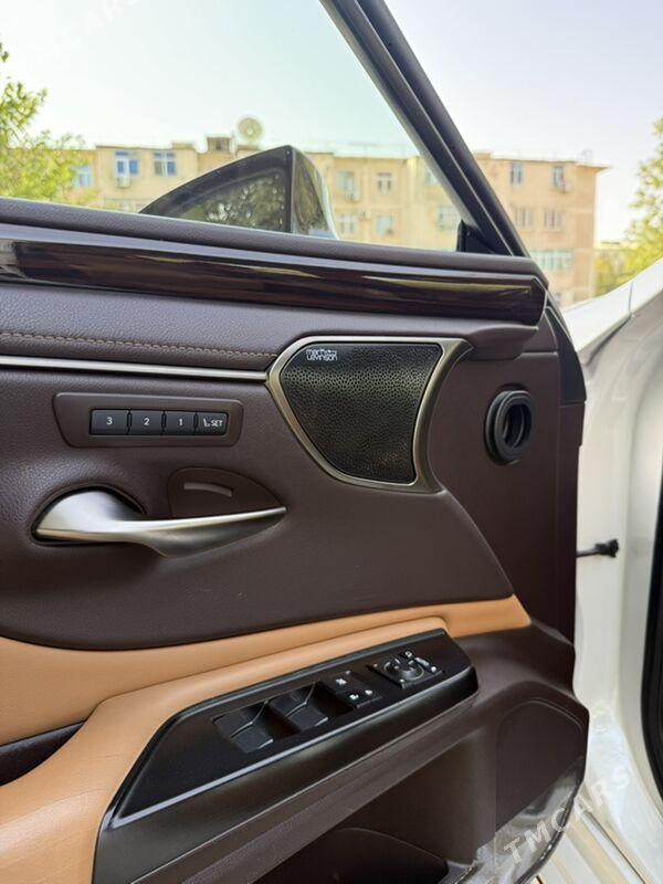 Lexus ES 350 2019 - 731 000 TMT - Aşgabat - img 8
