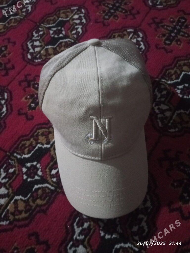 kepka - Дашогуз - img 3