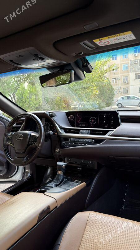Lexus ES 350 2019 - 731 000 TMT - Aşgabat - img 7
