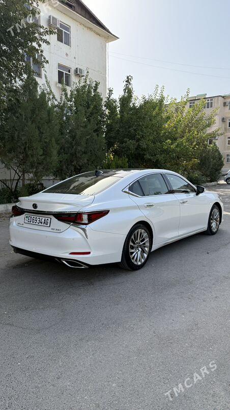 Lexus ES 350 2019 - 731 000 TMT - Aşgabat - img 5