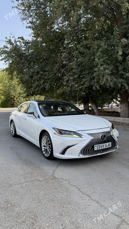 Lexus ES 350 2019 - 731 000 TMT - Aşgabat - img 3
