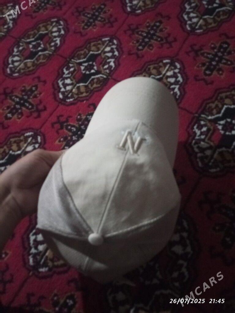 kepka - Дашогуз - img 4