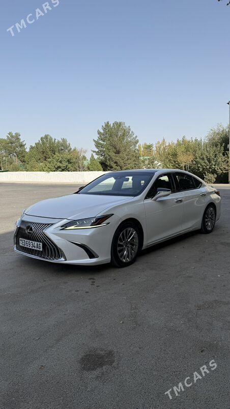 Lexus ES 350 2019 - 731 000 TMT - Aşgabat - img 1