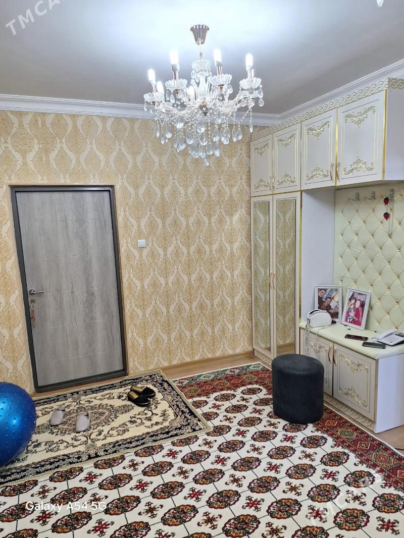 Arenda Buzmeyin Jemagat - Aşgabat - img 4