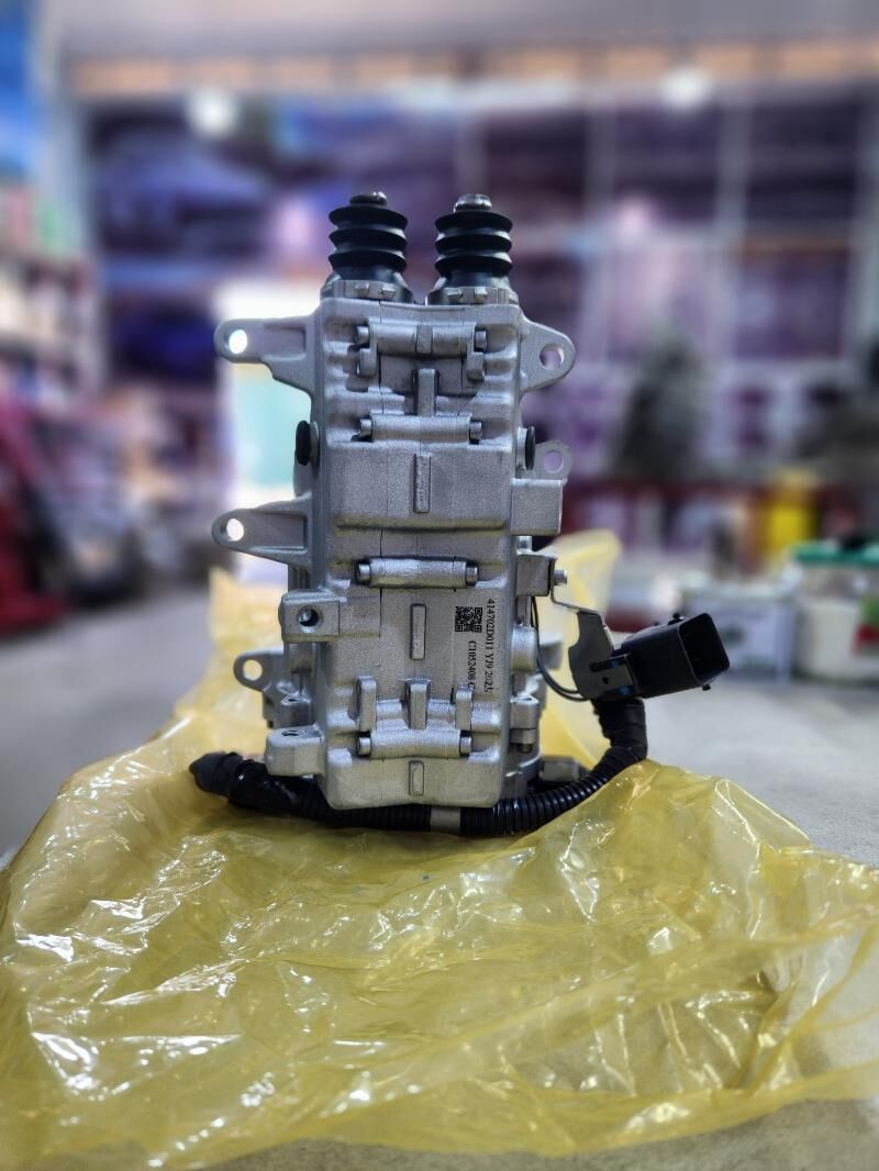 kia hyundai mehatronik 1 000 TMT - Ашхабад - img 4