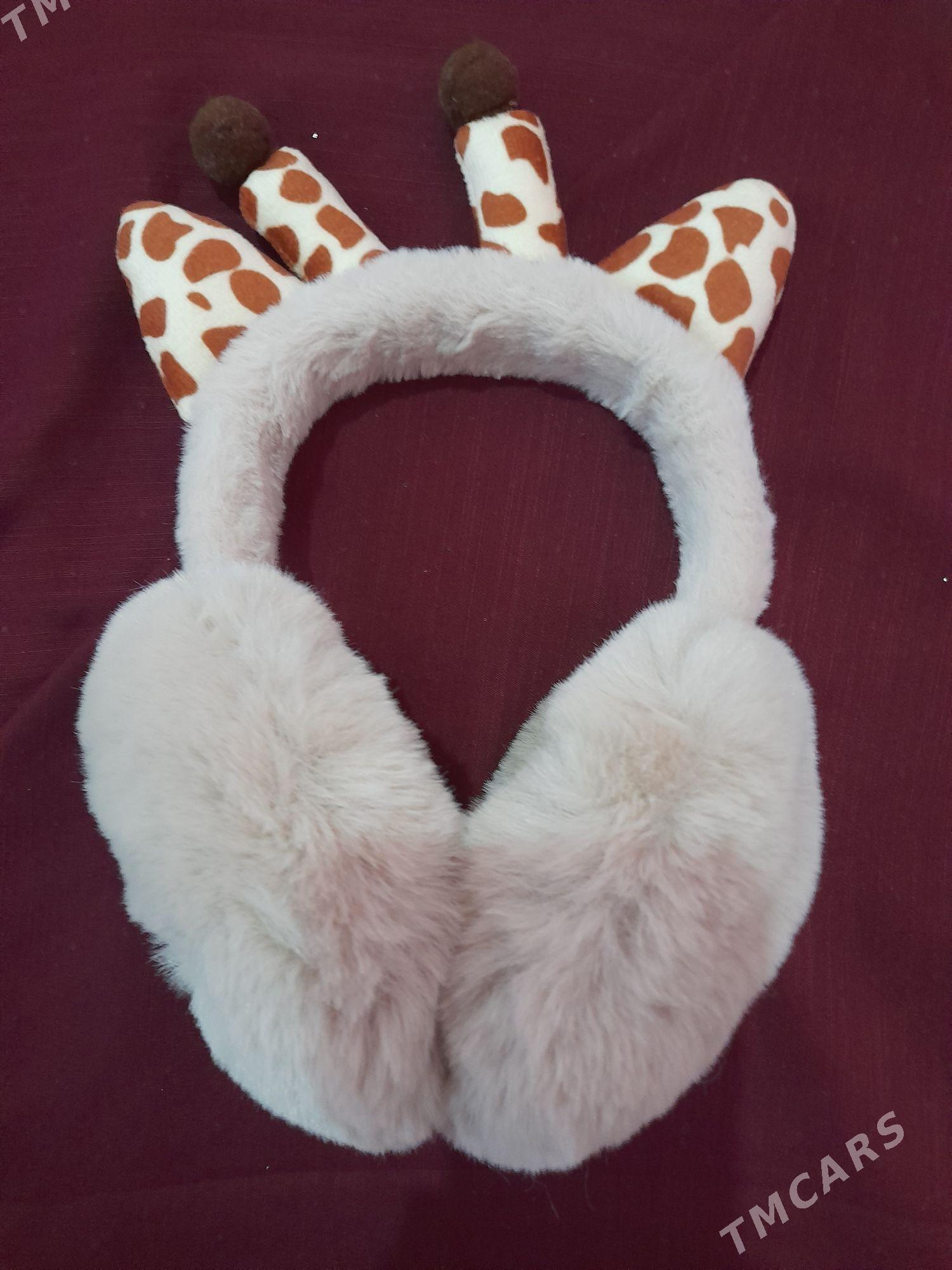 gulak dakylyan - Гумдаг - img 2