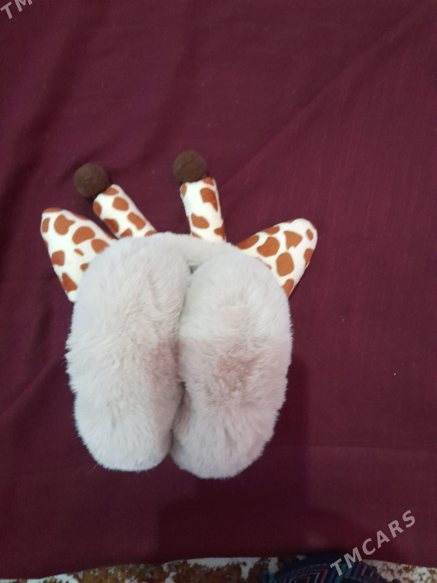 gulak dakylyan - Гумдаг - img 1