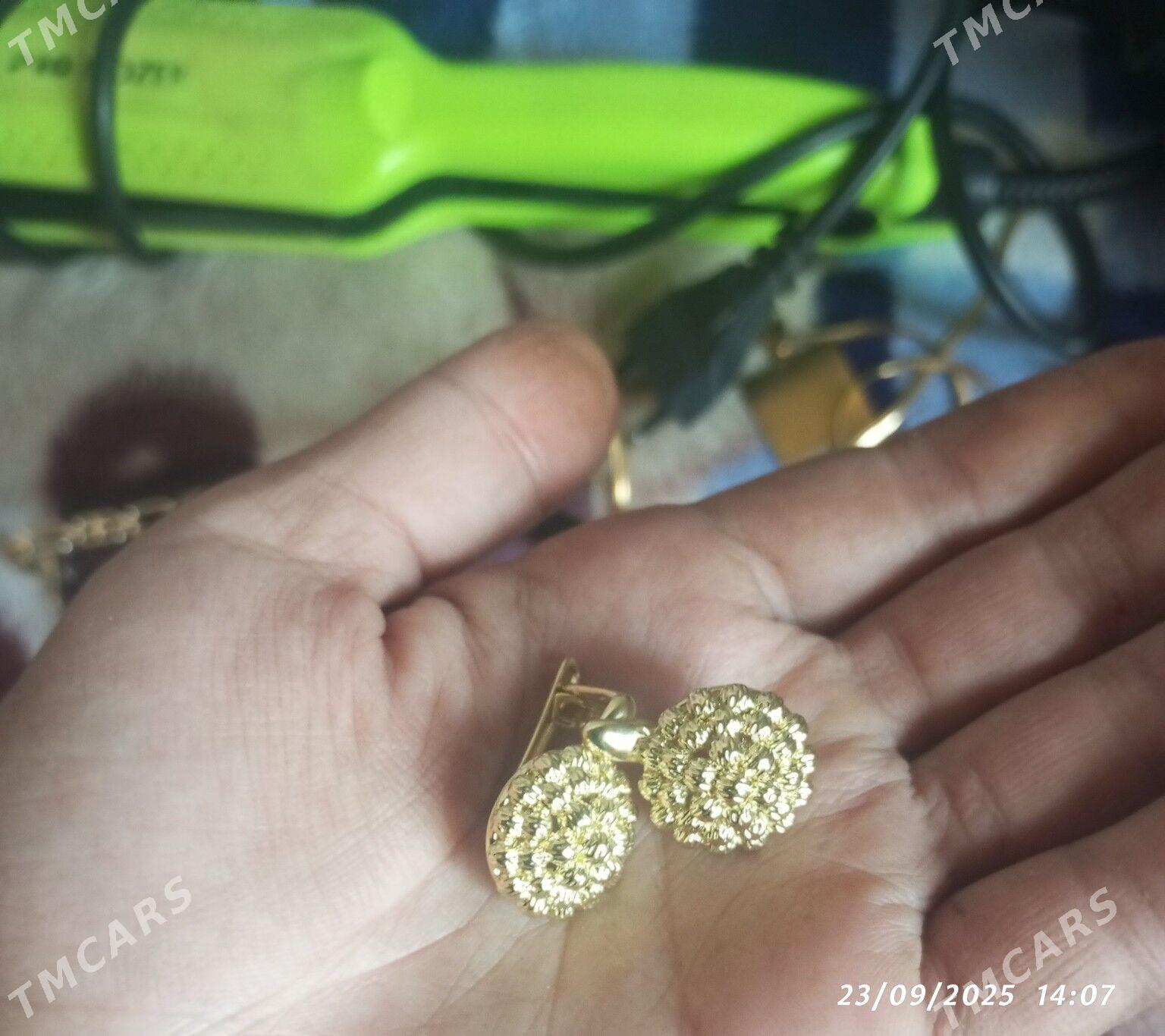 syrga - Дашогуз - img 3