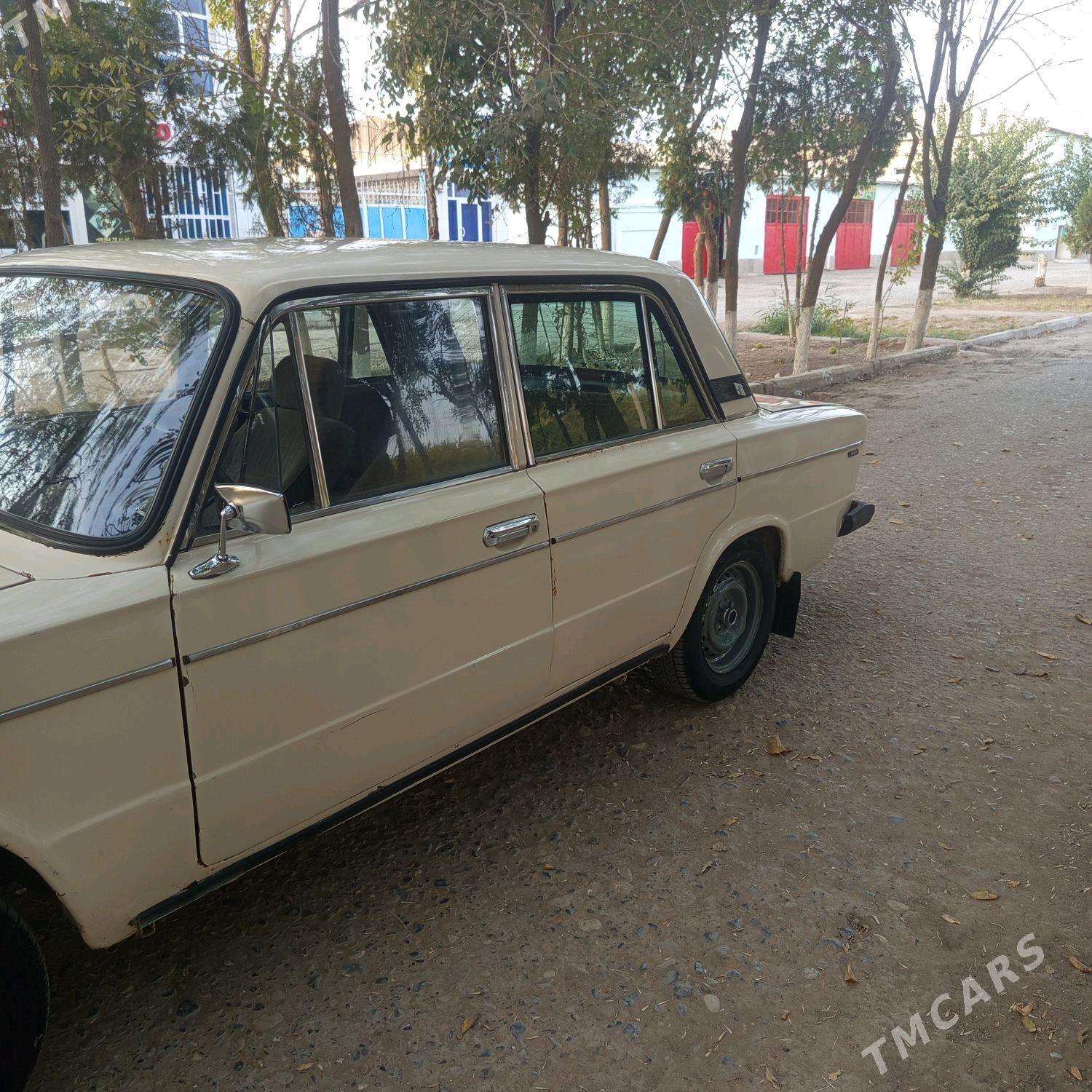 Lada 2106 1987 - 25 000 TMT - Tejen - img 2
