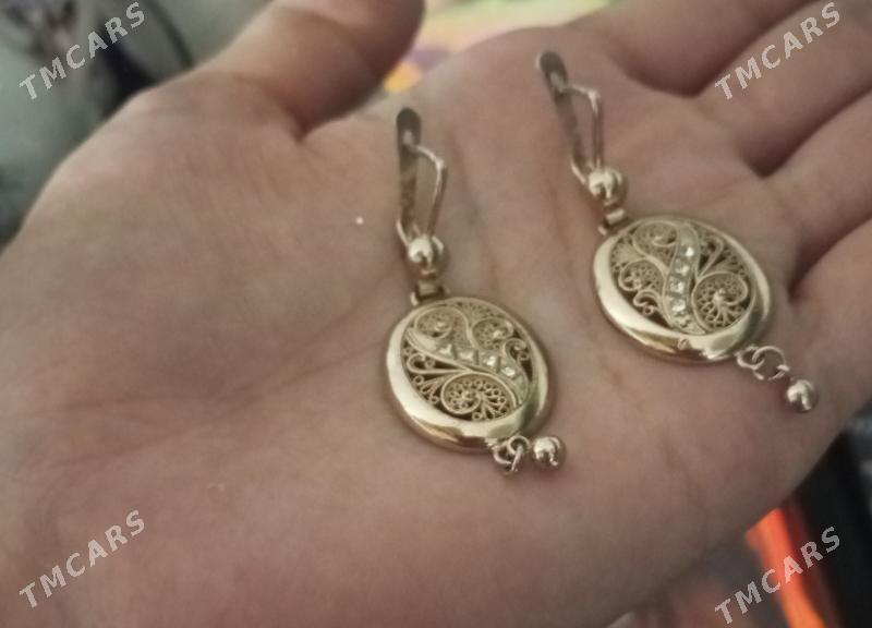 syrga - Дашогуз - img 2