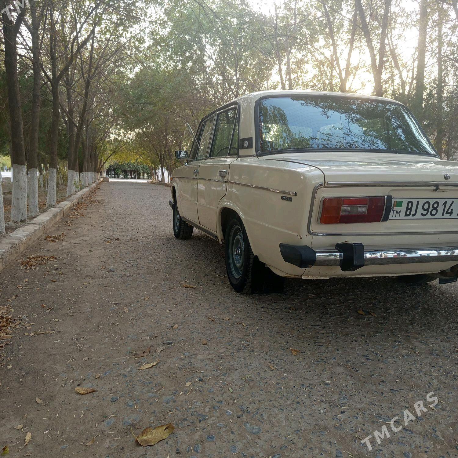 Lada 2106 1987 - 25 000 TMT - Tejen - img 4