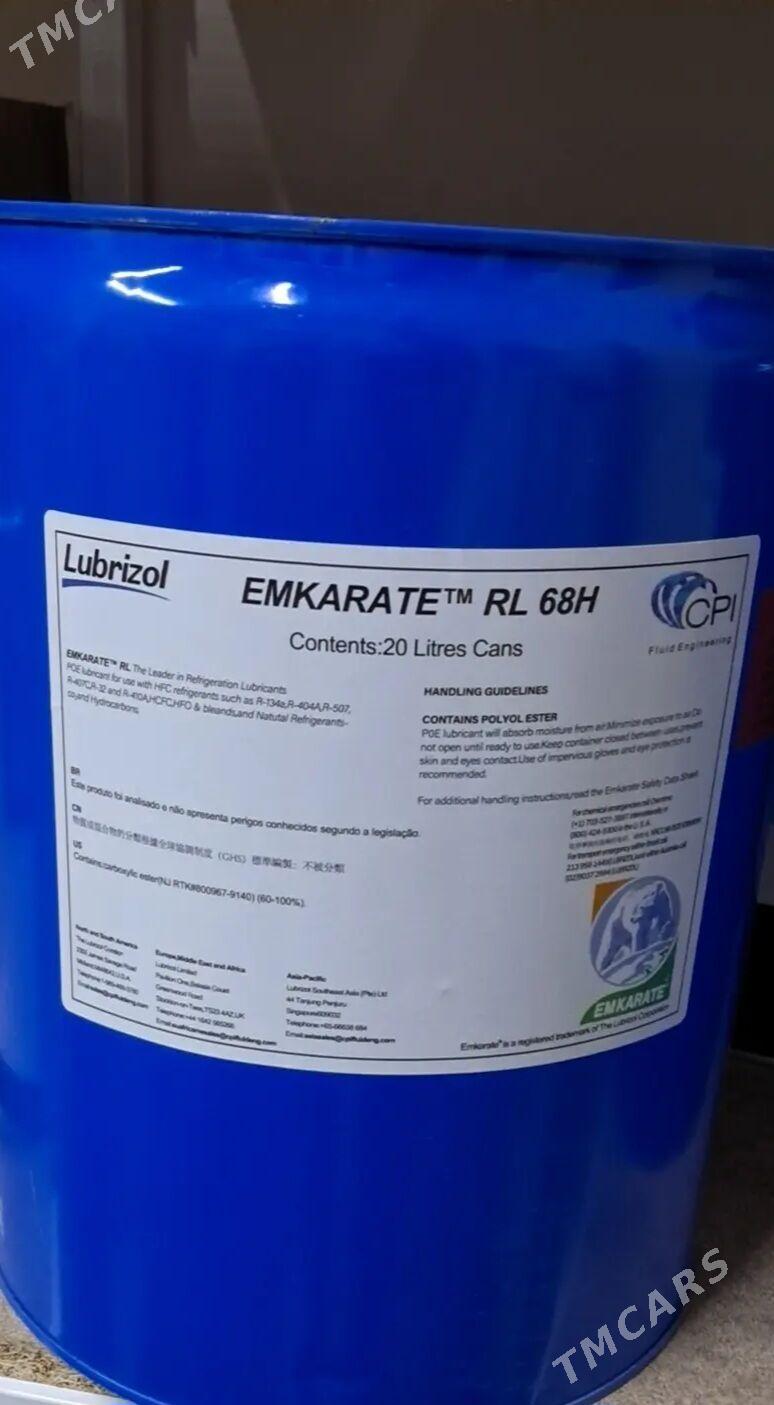 Yag çiller Масло чиллера - Ашхабад - img 2