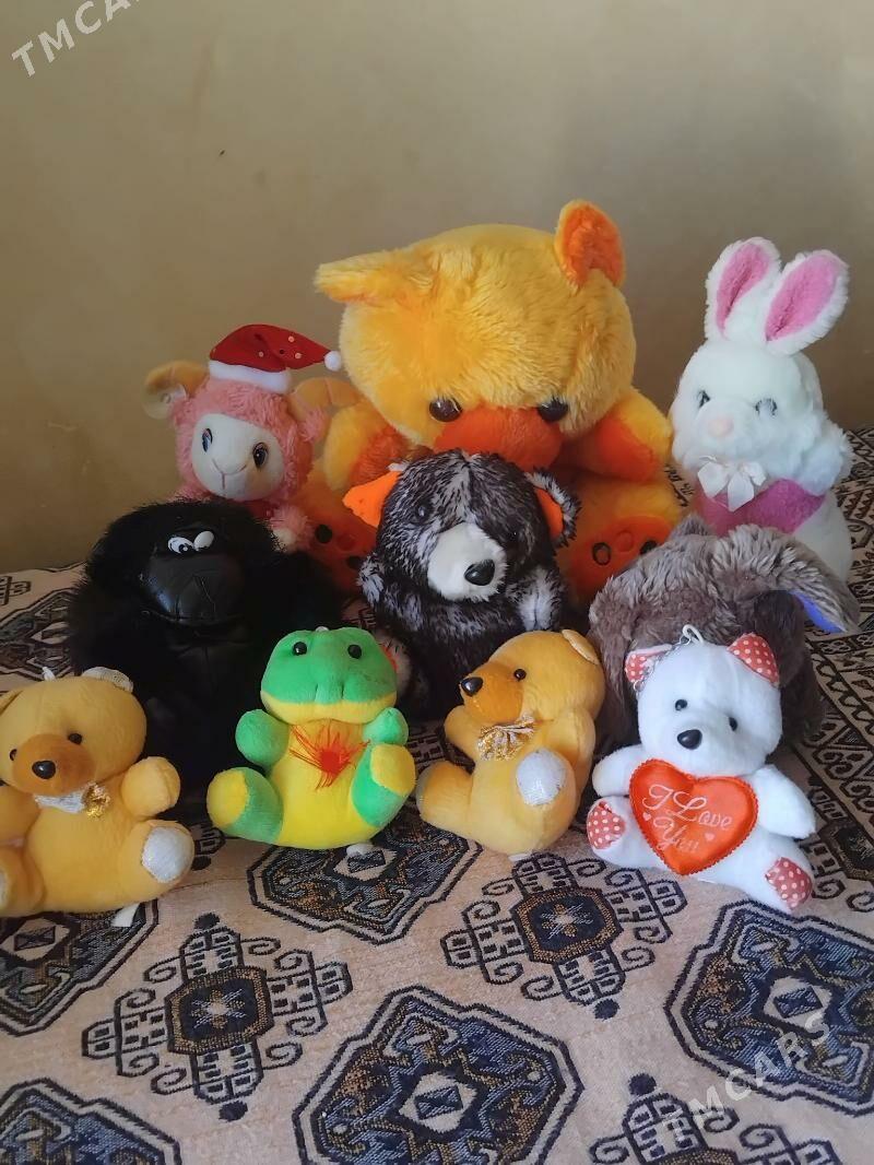 🧿🧿 ARZAN ARASSA MİṢKA 🧿 - Мир 1 - img 2