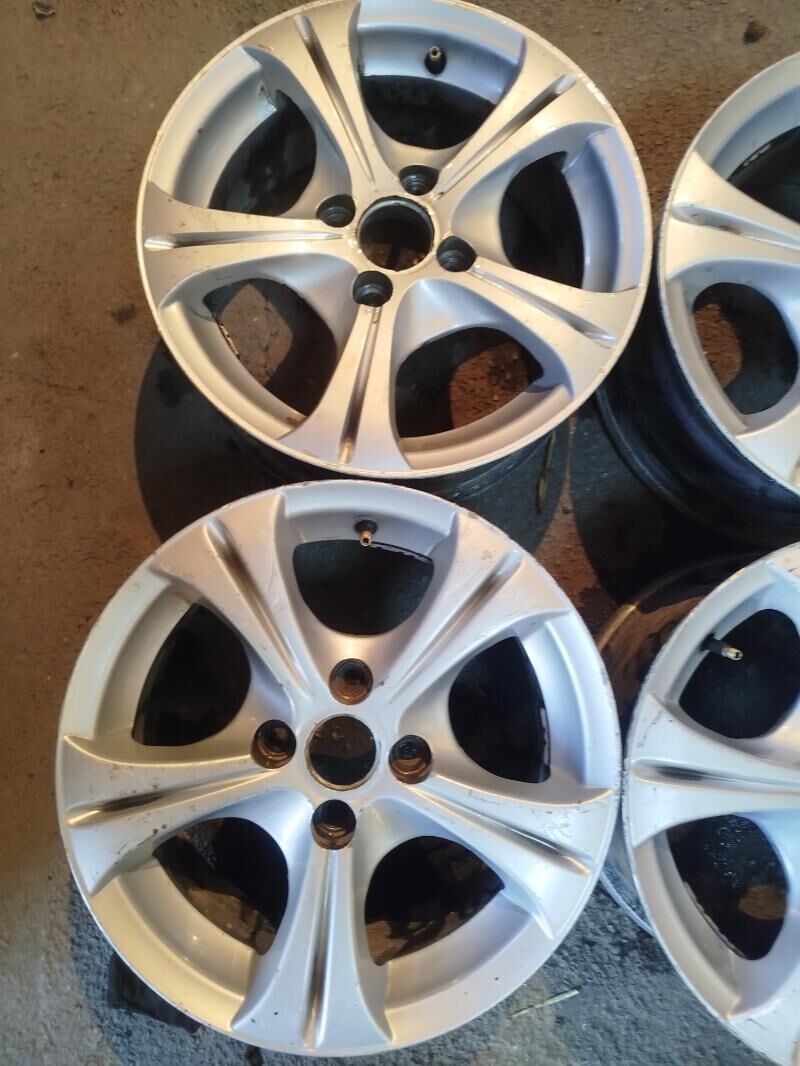 Opel dysga kamplekit 14 1 800 TMT - Gypjak - img 1