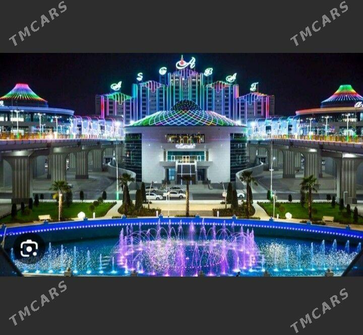 ПРОДАМ 2-КВАРТИРЫ АШХАБАД МОЛЛ - Aşgabat - img 1