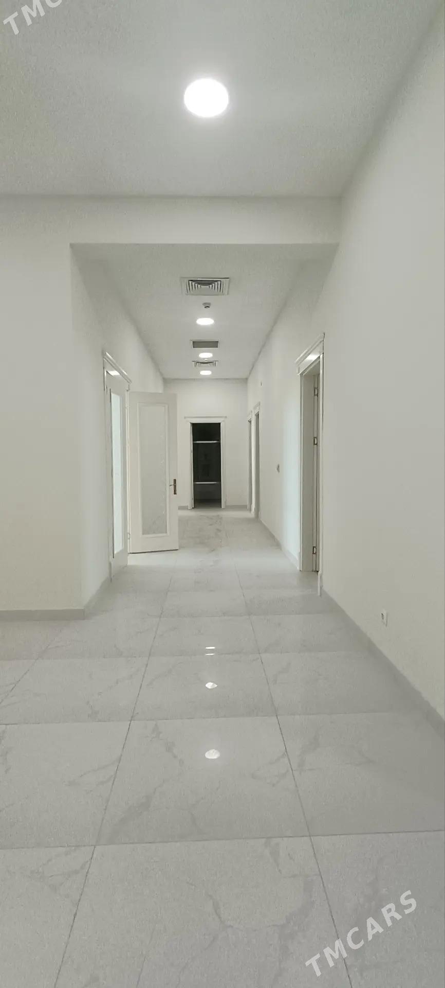 ПРОДАМ 2-КВАРТИРЫ АШХАБАД МОЛЛ - Aşgabat - img 2