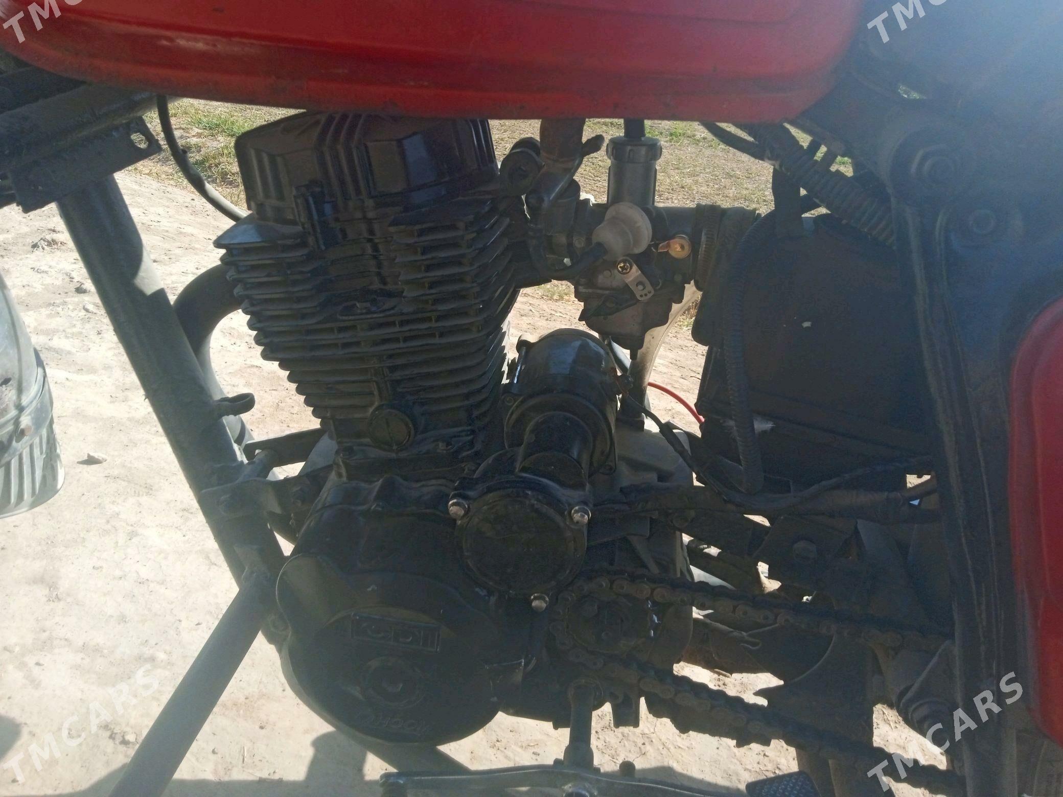 Fekon FK200-14G 2025 - 8 000 TMT - Ýolöten - img 1