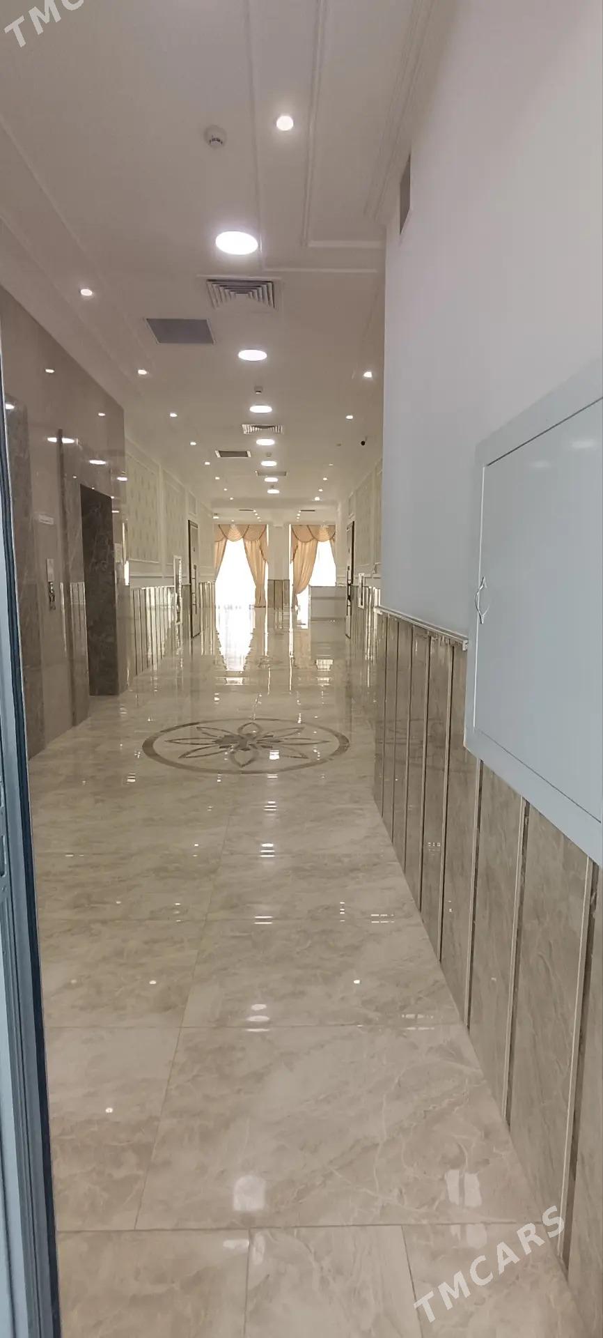 ПРОДАМ 2-КВАРТИРЫ АШХАБАД МОЛЛ - Aşgabat - img 10