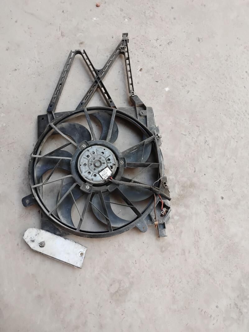 wintilyator 400 TMT - Чарджоу - img 2