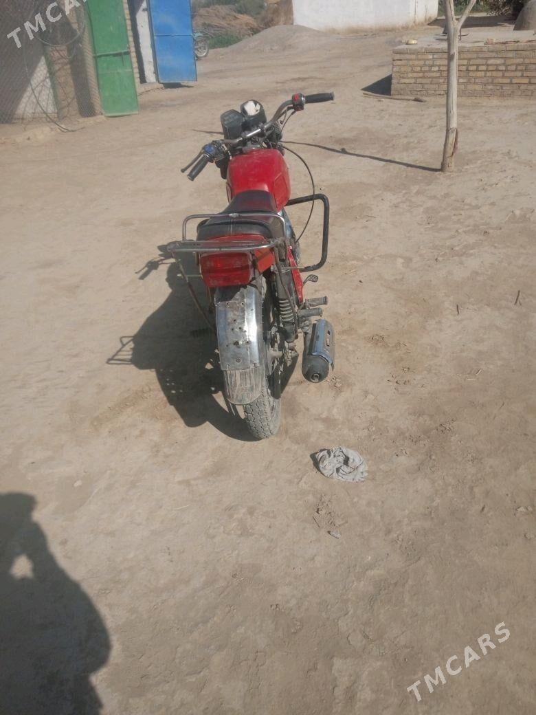 Fekon FK200-14G 2025 - 8 000 TMT - Ýolöten - img 2