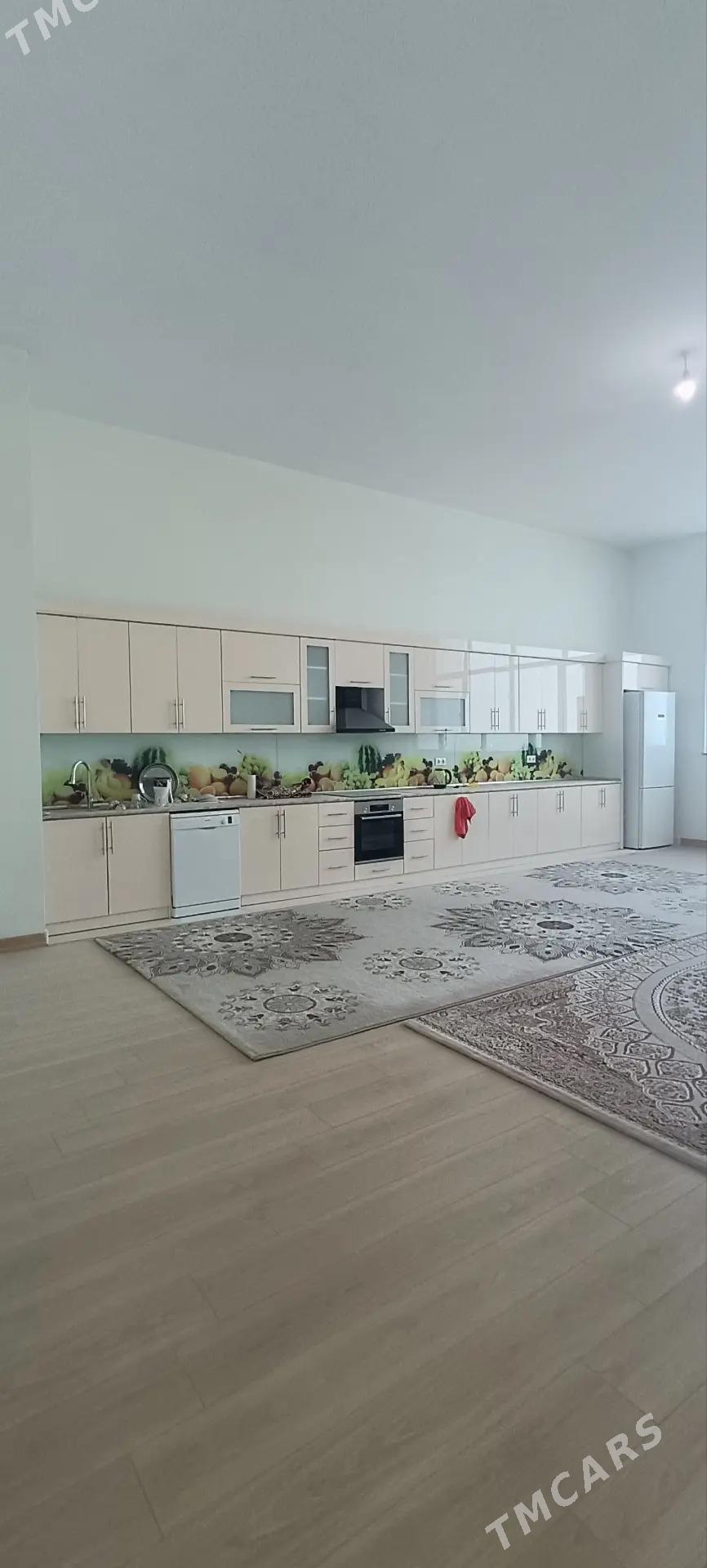 ПРОДАМ 2-КВАРТИРЫ АШХАБАД МОЛЛ - Aşgabat - img 5