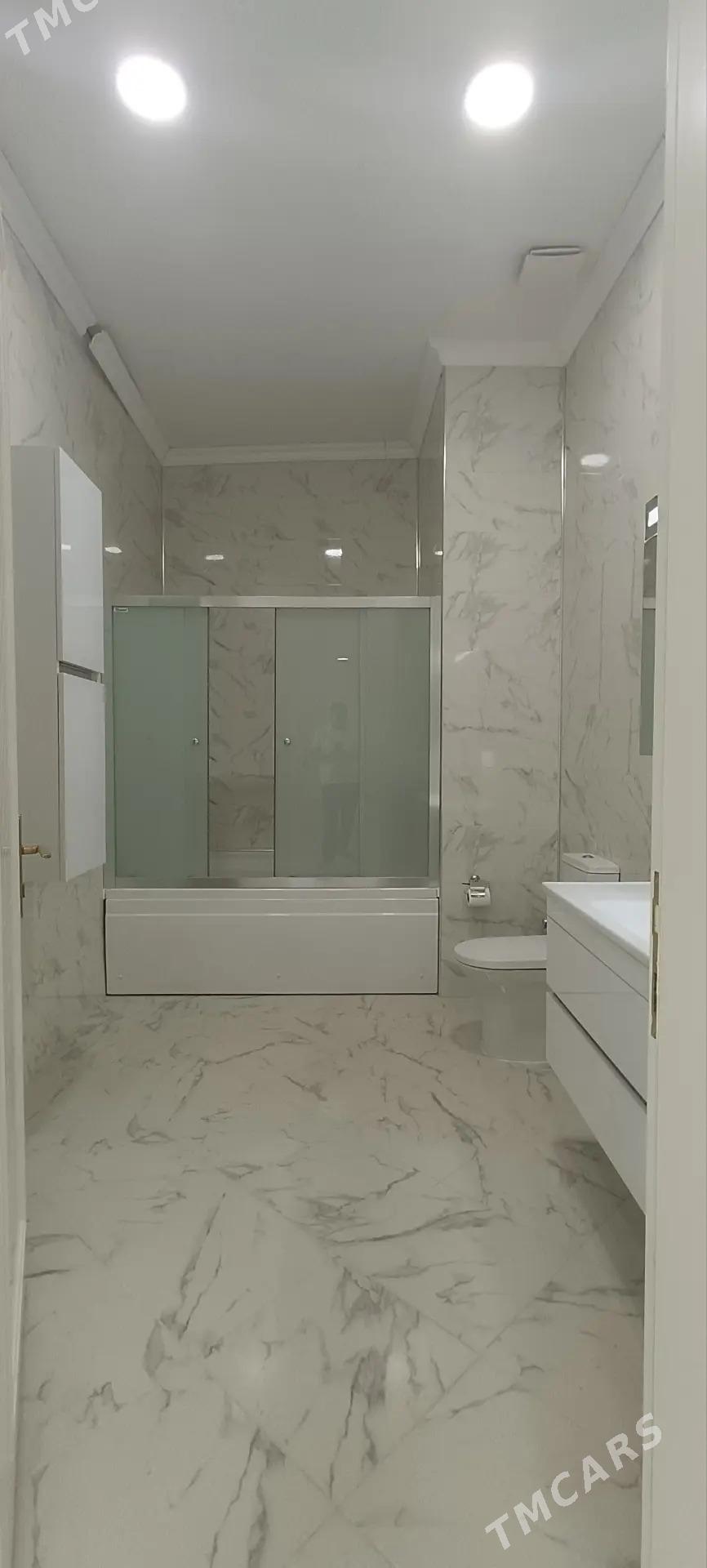 ПРОДАМ 2-КВАРТИРЫ АШХАБАД МОЛЛ - Aşgabat - img 6