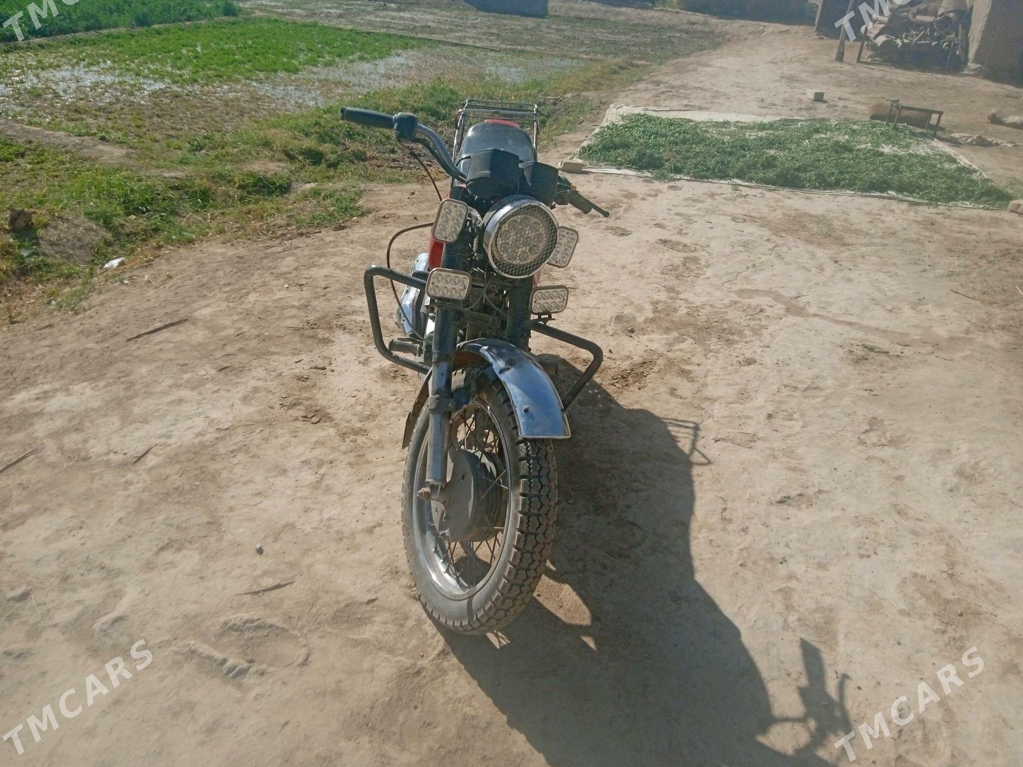 Fekon FK200-14G 2025 - 8 000 TMT - Ýolöten - img 4