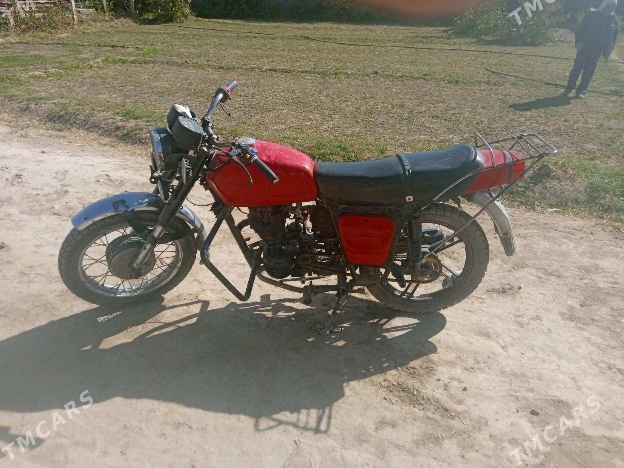 Fekon FK200-14G 2025 - 8 000 TMT - Ýolöten - img 5