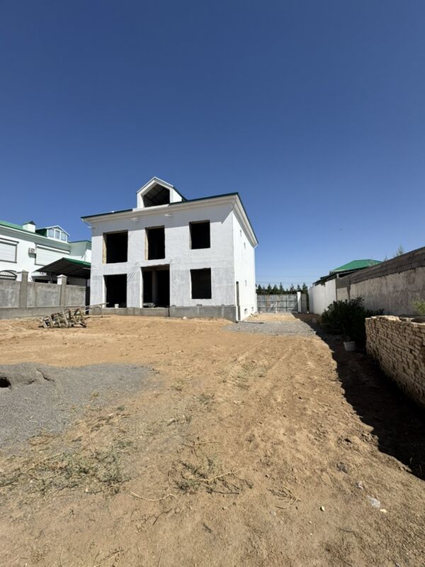 Änew Katej Ahal köçe - Änew - img 2