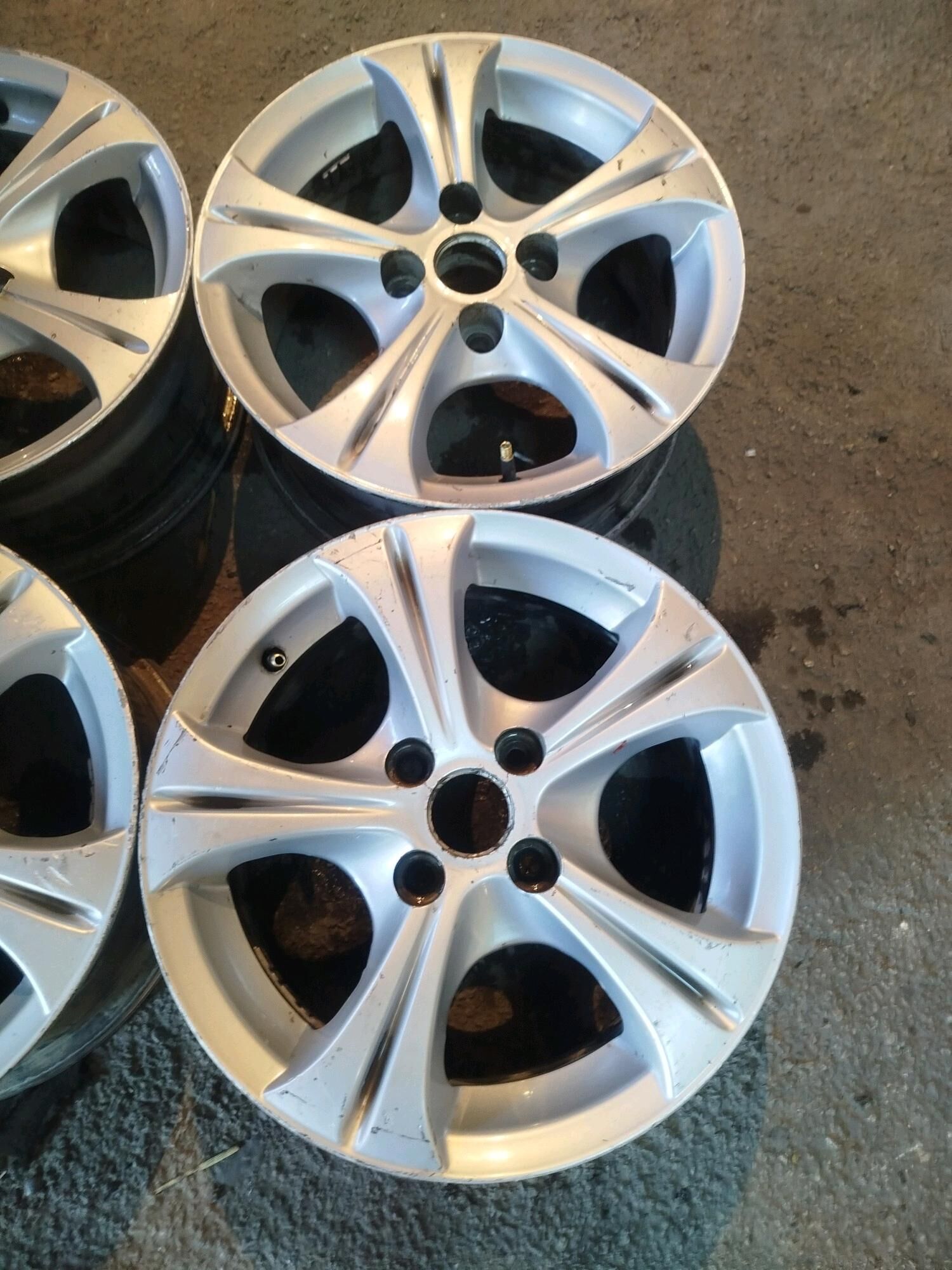 Opel dysga kamplekit 14 1 800 TMT - Gypjak - img 2