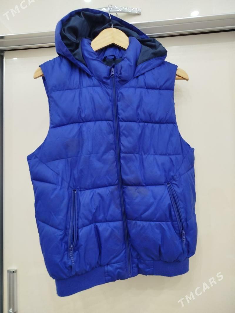 kurtka - Шабатский этрап - img 3