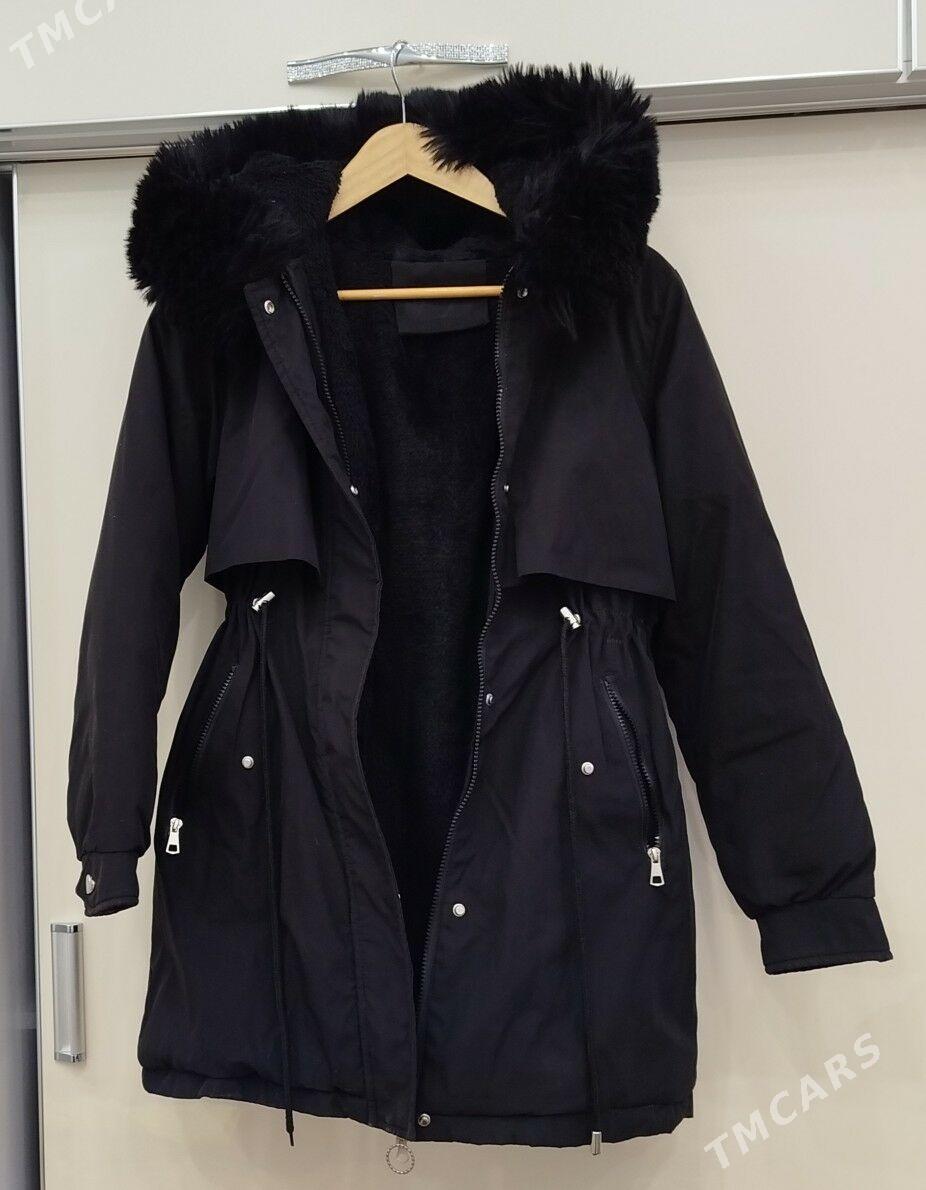 kurtka - Шабатский этрап - img 2