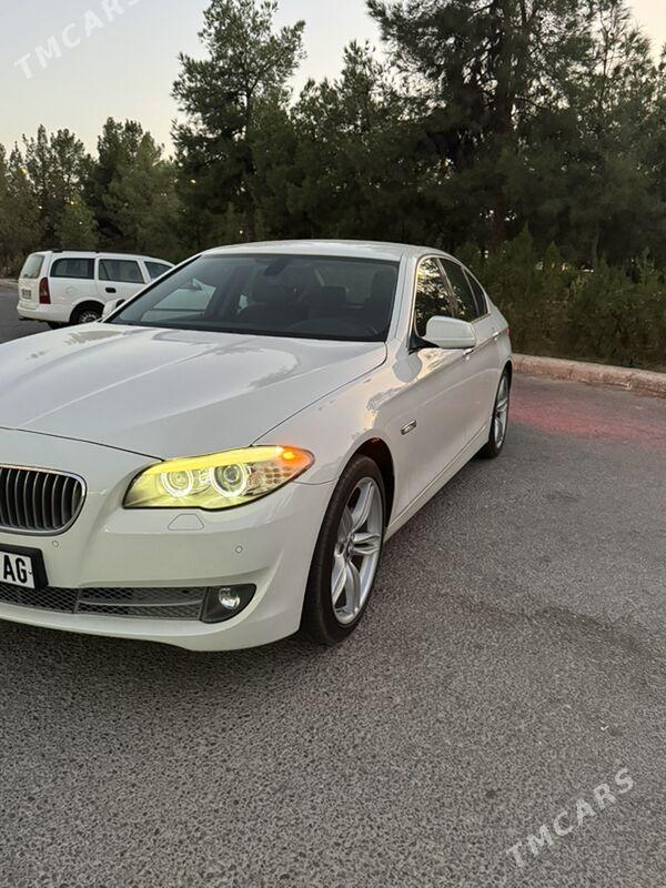 BMW 530 2010 - 300 000 TMT - Aşgabat - img 6