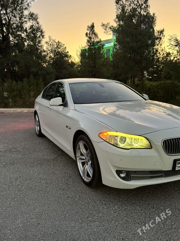 BMW 530 2010 - 300 000 TMT - Aşgabat - img 8