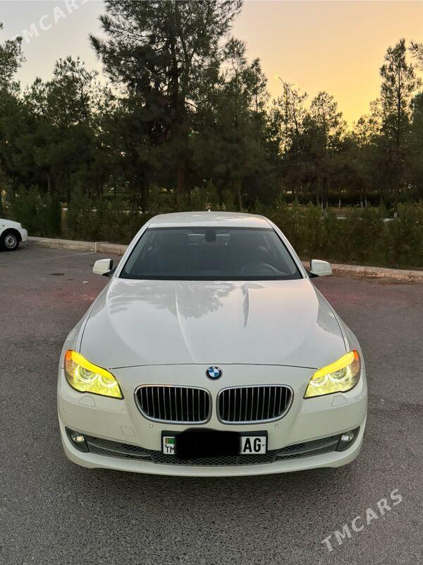 BMW 530 2010 - 300 000 TMT - Aşgabat - img 7