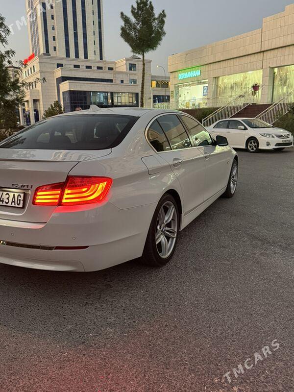 BMW 530 2010 - 300 000 TMT - Aşgabat - img 4