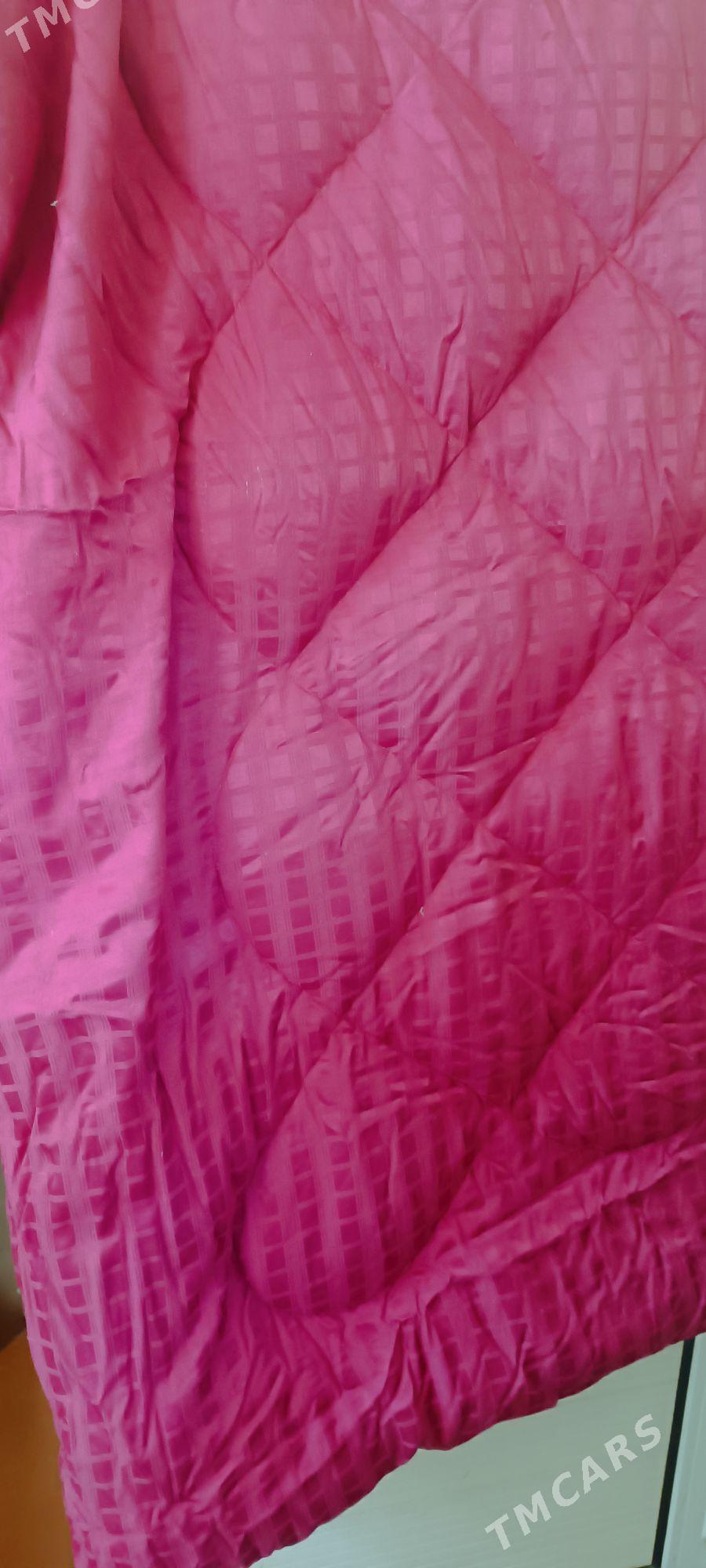 меховая перина - Aşgabat - img 1