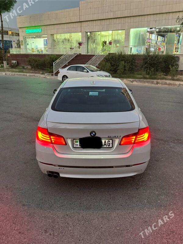 BMW 530 2010 - 300 000 TMT - Aşgabat - img 10
