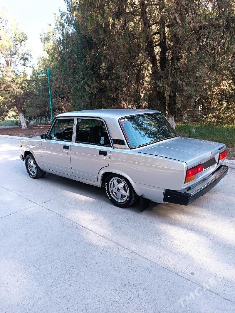Lada 2107 2011 - 105 000 TMT - Gökdepe - img 2