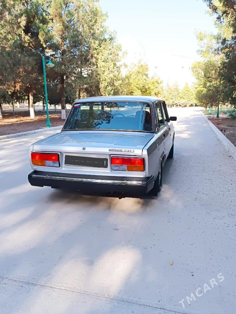 Lada 2107 2011 - 105 000 TMT - Gökdepe - img 3
