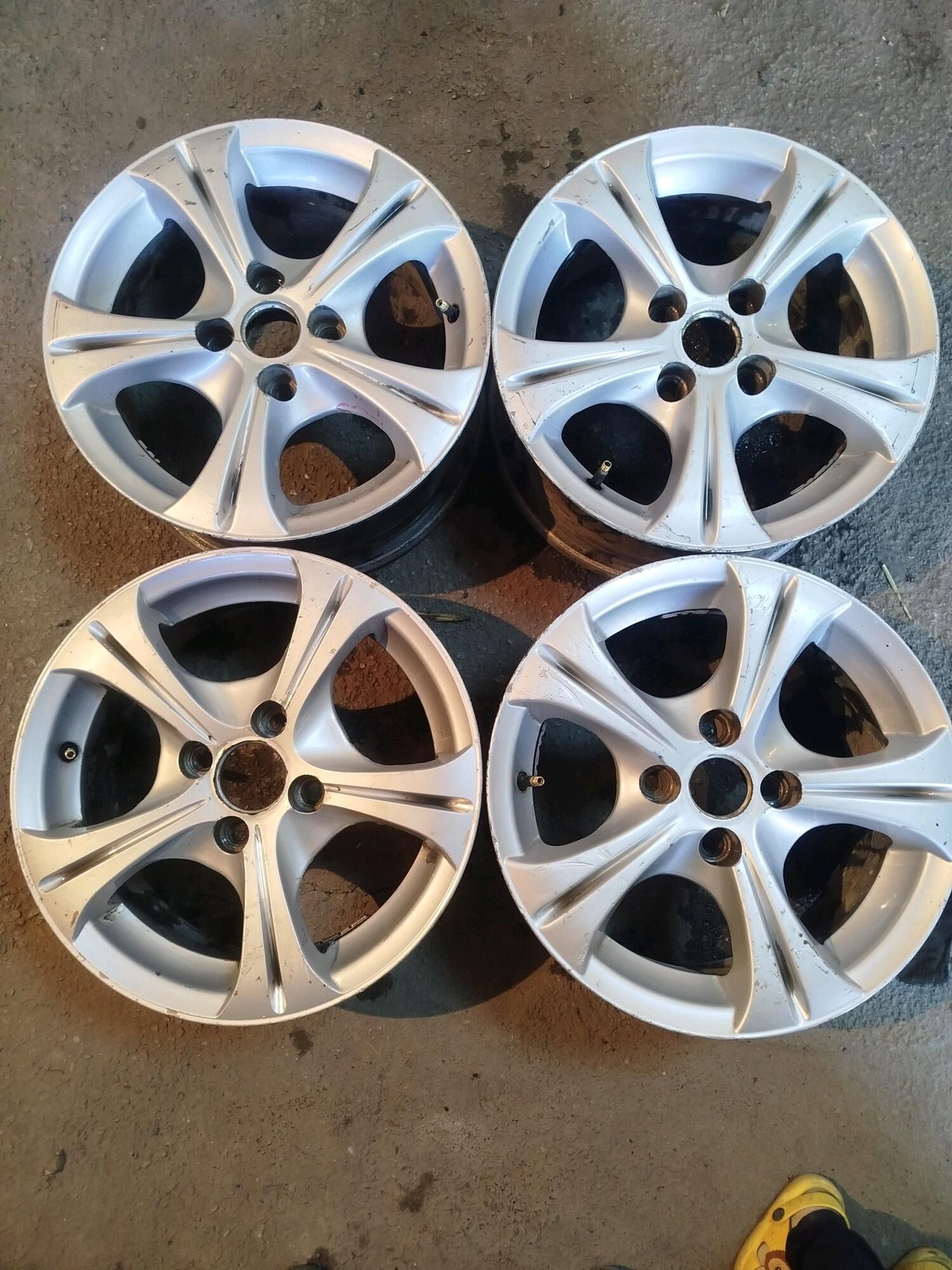 Opel dysga kamplekit 14 1 800 TMT - Gypjak - img 3