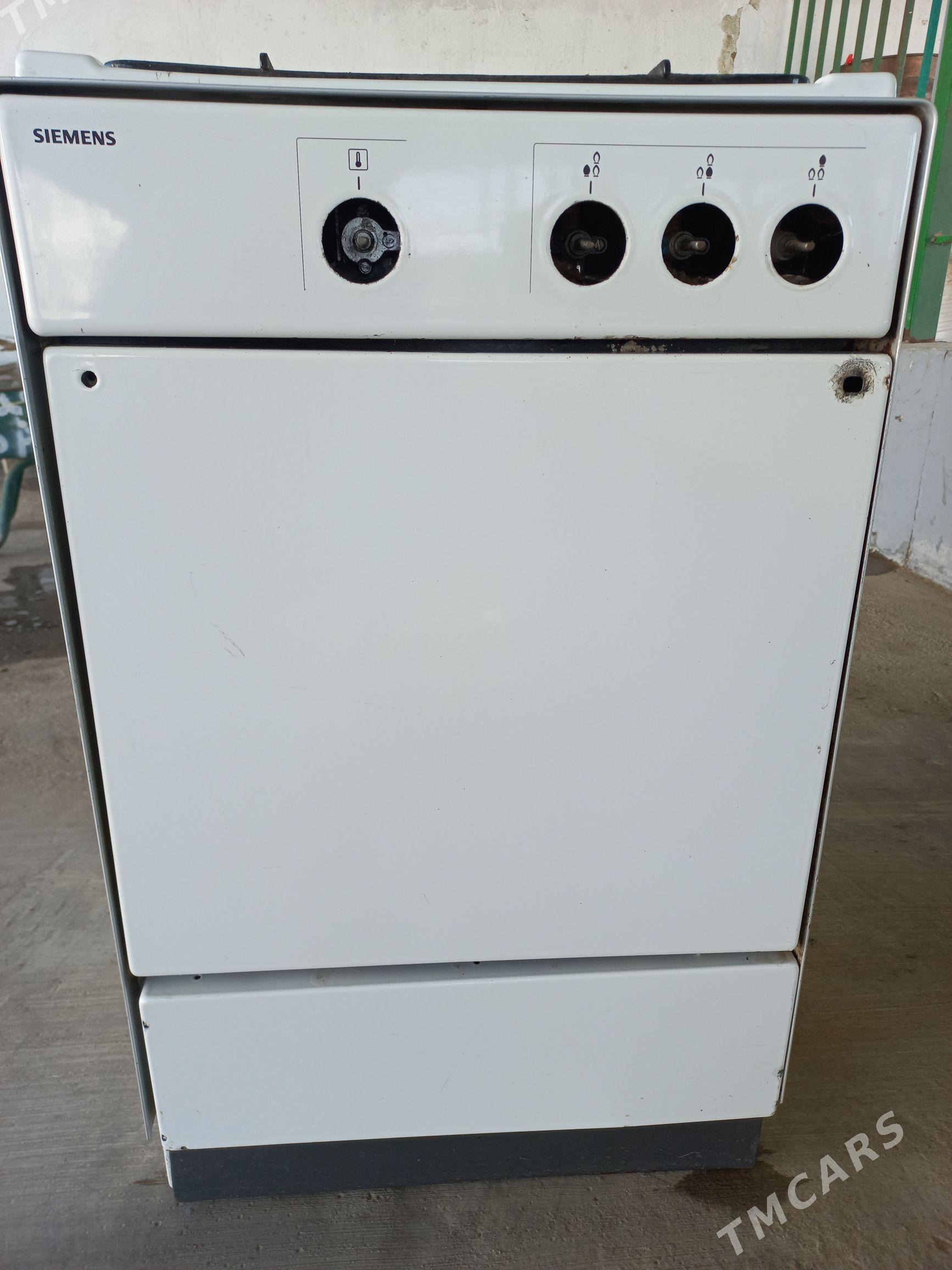GAZPILITA SIEMENS - Änew - img 2