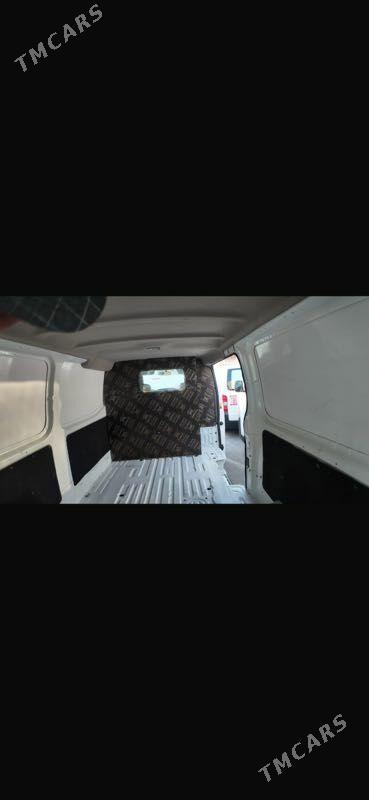 Nissan Urvan 2020 - 300 000 TMT - Ашхабад - img 5