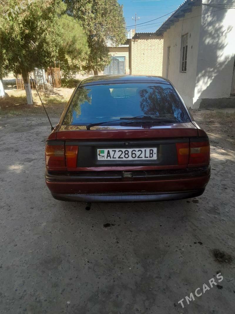 Opel Vectra 1993 - 27 000 TMT - Dänew - img 3