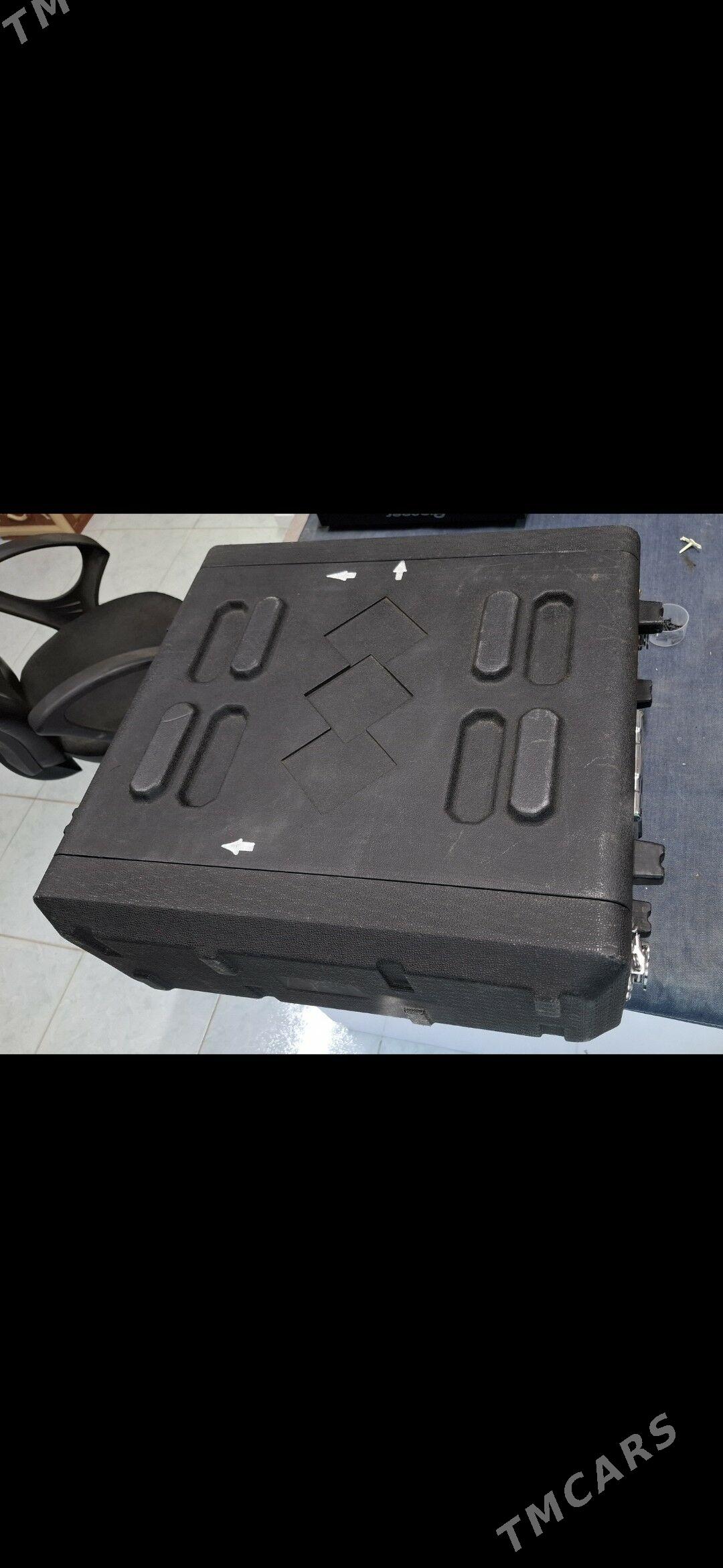 Keys Mikrofon Usilitel - Балканабат - img 2