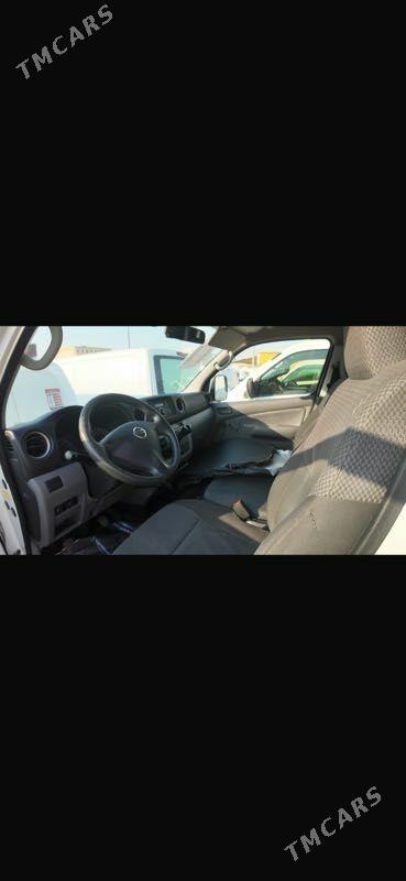 Nissan Urvan 2020 - 300 000 TMT - Ашхабад - img 4