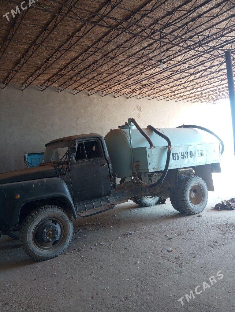 Gaz 53 1982 - 45 000 TMT - Hojambaz - img 2