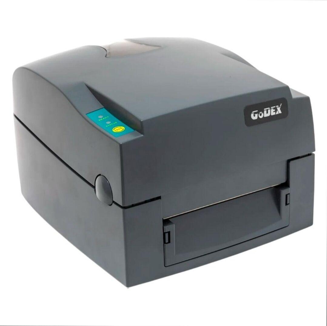 Godex G500 BARCOD PRINTER - Aşgabat - img 2